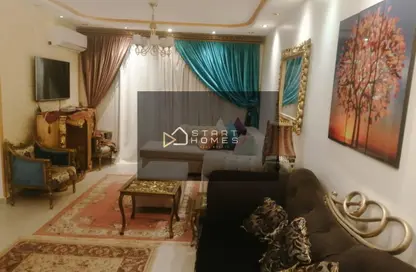 Apartment - 2 Bedrooms - 2 Bathrooms for rent in Madinaty - Cairo