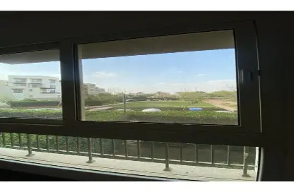 دوبلكس - 3 غرف نوم - 3 حمامات للايجار في سيراس - اب تاون كايرو - المقطم - القاهرة