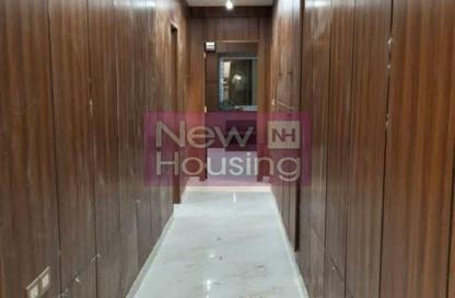 Apartment - 2 Bedrooms - 3 Bathrooms for sale in Zamalek - Cairo