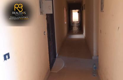 شقة - 2 غرف نوم - 1 حمام للبيع في مدينة أكتوبر الجديدة - مدينة 6 أكتوبر - الجيزة شقة - 2 غرف نوم - 1 حمام للبيع في مدينة أكتوبر الجديدة - مدينة 6 أكتوبر - الجيزة