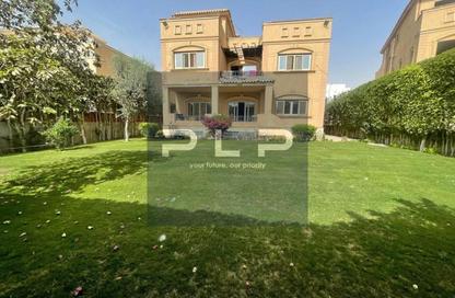 فيلا - 6 غرف نوم - 6 حمامات للبيع في زيزينيا جاردنز - امتداد المستثمرين الشمالية - مدينة القاهرة الجديدة - القاهرة فيلا - 6 غرف نوم - 6 حمامات للبيع في زيزينيا جاردنز - امتداد المستثمرين الشمالية - مدينة القاهرة الجديدة - القاهرة