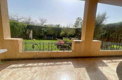 Villa - 6 Bedrooms - 6 Bathrooms for sale in Zizinia Gardens - Ext North Inves Area - New Cairo City - Cairo