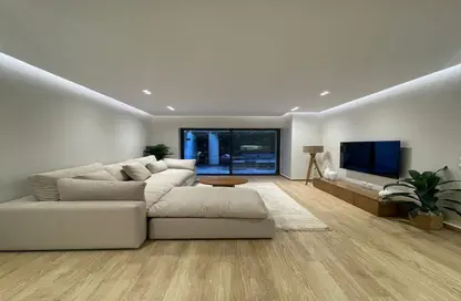 شقة - 2 غرف نوم - 2 حمامات للايجار في لايك فيو ريزيدنس - كمبوندات التجمع الخامس - التجمع الخامس - مدينة القاهرة الجديدة - القاهرة