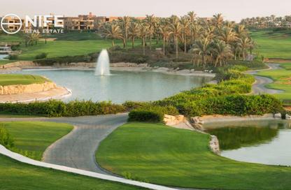Villa - 7+ Bedrooms - 7+ Bathrooms for sale in Katameya Dunes - El Katameya Compounds - El Katameya - New Cairo City - Cairo