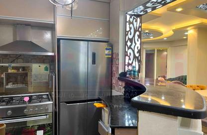 Apartment - 3 Bedrooms - 1 Bathroom for sale in Moharam Bek - Hay Wasat - Alexandria Apartment - 3 Bedrooms - 1 Bathroom for sale in Moharam Bek - Hay Wasat - Alexandria