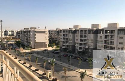 شقة - 3 - 2 للبيع في پريڤادو - مدينتي - القاهرة