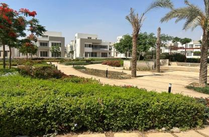 فيلا - 5 غرف نوم - 5 حمامات للبيع في ماونتن فيو هايد بارك - كمبوندات التجمع الخامس - التجمع الخامس - مدينة القاهرة الجديدة - القاهرة