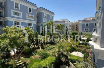 Apartment - 2 Bedrooms - 3 Bathrooms for sale in Mountain View Hyde Park - 5th Settlement Compounds - The 5th Settlement - New Cairo City - Cairo