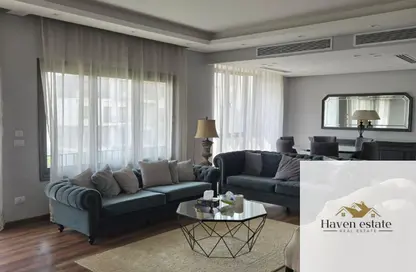 Apartment - 3 Bedrooms - 3 Bathrooms for rent in Eastown - 5th Settlement Compounds - The 5th Settlement - New Cairo City - Cairo