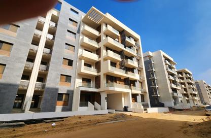 Apartment - 2 Bedrooms - 2 Bathrooms for sale in La Mirada El Mostakbal - Mostakbal City Compounds - Mostakbal City - Future City - Cairo