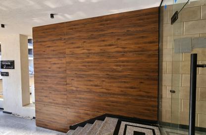 Apartment - 2 Bedrooms - 2 Bathrooms for sale in La Mirada El Mostakbal - Mostakbal City Compounds - Mostakbal City - Future City - Cairo