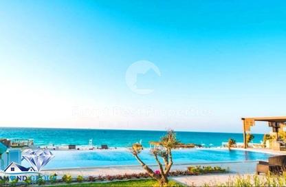 فيلا - 5 غرف نوم - 5 حمامات للبيع في مراسي - سيدي عبد الرحمن - الساحل الشمالي