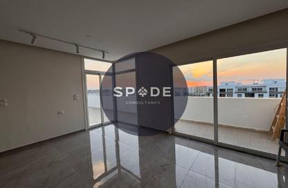 Penthouse - 3 Bedrooms - 3 Bathrooms for sale in Garden Residence - Hyde Park - New Cairo City - Cairo
