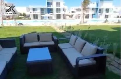 Chalet - 3 Bedrooms - 2 Bathrooms for sale in Fouka Bay - Ras Al Hekma - North Coast