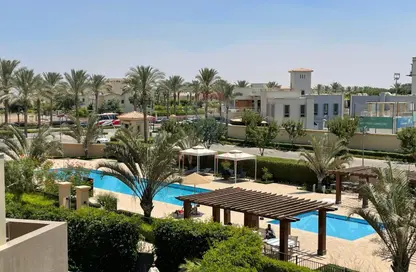 Apartment - 3 Bedrooms - 3 Bathrooms for rent in The Sierras - Uptown Cairo - Mokattam - Cairo