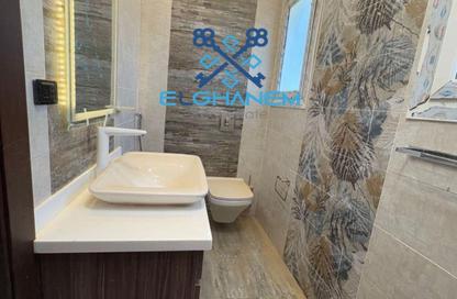 iVilla - 3 Bedrooms - 3 Bathrooms for rent in Mountain View Hyde Park - 5th Settlement Compounds - The 5th Settlement - New Cairo City - Cairo