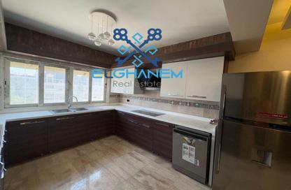 iVilla - 3 Bedrooms - 3 Bathrooms for rent in Mountain View Hyde Park - 5th Settlement Compounds - The 5th Settlement - New Cairo City - Cairo iVilla - 3 Bedrooms - 3 Bathrooms for rent in Mountain View Hyde Park - 5th Settlement Compounds - The 5th Settlement - New Cairo City - Cairo