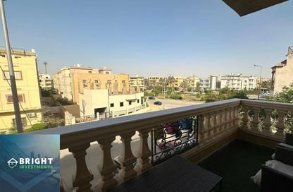 شقة - 3 غرف نوم - 2 حمامات للبيع في البنفسج 2 - البنفسج - مدينة القاهرة الجديدة - القاهرة شقة - 3 غرف نوم - 2 حمامات للبيع في البنفسج 2 - البنفسج - مدينة القاهرة الجديدة - القاهرة