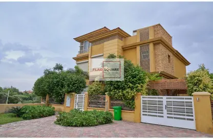 منزل مزدوج - 3 غرف نوم - 2 حمامات للبيع في جييرا - الحي الثالث عشر - الشيخ زايد - الجيزة