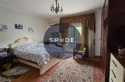 Villa - 5 Bedrooms - 4 Bathrooms for sale in El Rehab Extension - Al Rehab - New Cairo City - Cairo