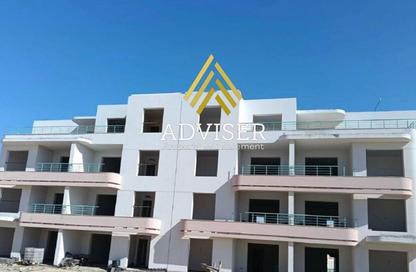 Hotel Apartment - 3 Bedrooms - 2 Bathrooms for sale in June - Ras Al Hekma - North Coast