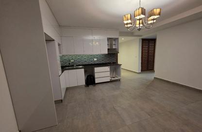 Apartment - 2 Bedrooms - 1 Bathroom for rent in Palm Parks   Palm Hills - South Dahshur Link - 6 October City - Giza