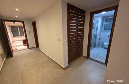 Apartment - 2 Bedrooms - 1 Bathroom for rent in Palm Parks   Palm Hills - South Dahshur Link - 6 October City - Giza