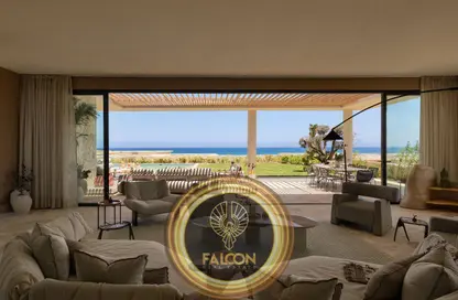 Villa - 5 Bedrooms - 4 Bathrooms for sale in Modon Abu Dhabi - Ras Al Hekma - North Coast Villa - 5 Bedrooms - 4 Bathrooms for sale in Modon Abu Dhabi - Ras Al Hekma - North Coast