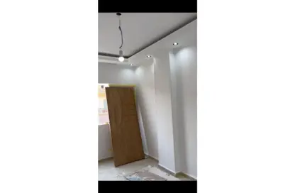 Apartment - 3 Bedrooms - 2 Bathrooms for sale in Kanaria - Sheikh Zayed Compounds - Sheikh Zayed City - Giza