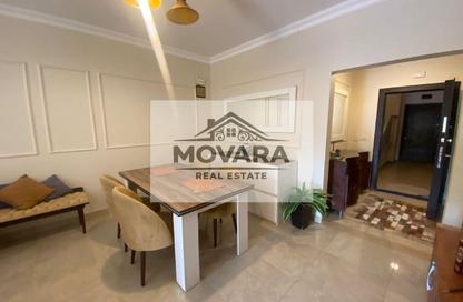 Apartment - 2 - 2 for rent in Moon Residences - Fifth Square - The 5th Settlement - New Cairo City - Cairo Apartment - 2 - 2 for rent in Moon Residences - Fifth Square - The 5th Settlement - New Cairo City - Cairo