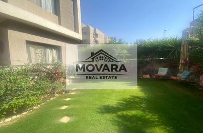 Apartment - 2 - 2 for rent in Moon Residences - Fifth Square - The 5th Settlement - New Cairo City - Cairo