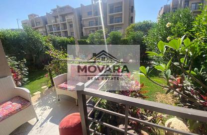 Apartment - 2 - 2 for rent in Moon Residences - Fifth Square - The 5th Settlement - New Cairo City - Cairo