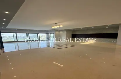 شقة - 3 غرف نوم - 3 حمامات للايجار في قطامية ديونز - كمبوندات القطامية - القطامية - مدينة القاهرة الجديدة - القاهرة