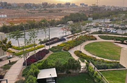 Duplex - 3 Bedrooms - 3 Bathrooms for rent in Palm Parks Palm Hills - South Dahshur Link - 6 October City - Giza Duplex - 3 Bedrooms - 3 Bathrooms for rent in Palm Parks Palm Hills - South Dahshur Link - 6 October City - Giza
