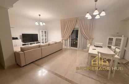 Apartment - 2 - 3 for sale in Mivida - 5th Settlement Compounds - The 5th Settlement - New Cairo City - Cairo