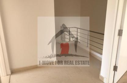 Duplex - 3 Bedrooms - 3 Bathrooms for rent in Palm Parks   Palm Hills - South Dahshur Link - 6 October City - Giza