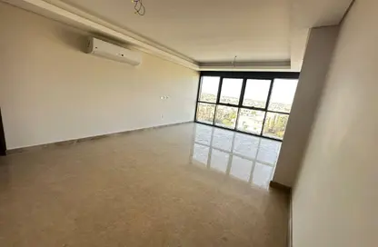 Apartment - 3 Bedrooms - 2 Bathrooms for rent in Park Side Residence - Zed Towers - Sheikh Zayed Compounds - Sheikh Zayed City - Giza