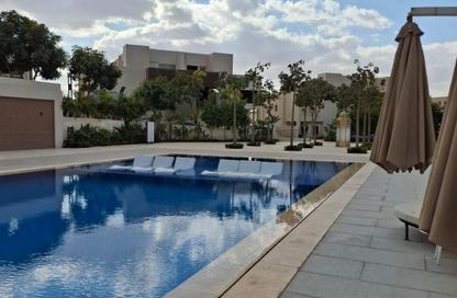 Villa - 5 Bedrooms - 5 Bathrooms for sale in Soleya - 6 October Compounds - 6 October City - Giza