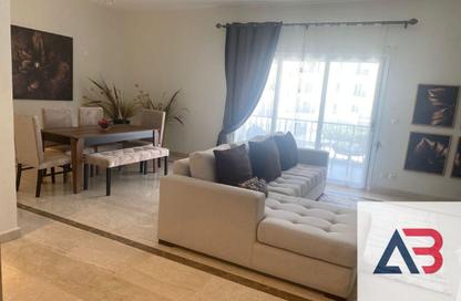 Apartment - 2 - 3 for rent in Mivida - 5th Settlement Compounds - The 5th Settlement - New Cairo City - Cairo