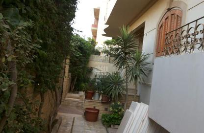 Apartment - 3 Bedrooms - 2 Bathrooms for sale in Akhnaton St. - District 5 - The 5th Settlement - New Cairo City - Cairo Apartment - 3 Bedrooms - 2 Bathrooms for sale in Akhnaton St. - District 5 - The 5th Settlement - New Cairo City - Cairo