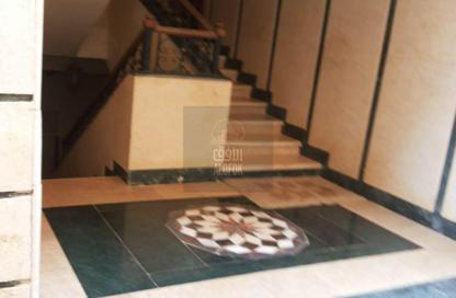 Apartment - 3 Bedrooms - 2 Bathrooms for sale in Akhnaton St. - District 5 - The 5th Settlement - New Cairo City - Cairo Apartment - 3 Bedrooms - 2 Bathrooms for sale in Akhnaton St. - District 5 - The 5th Settlement - New Cairo City - Cairo