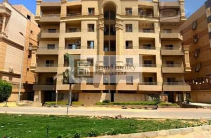 Apartment - 3 - 3 for rent in South Lotus - El Lotus - New Cairo City - Cairo