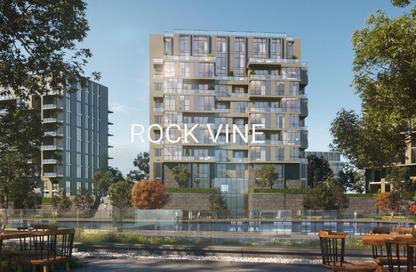 Apartment - 3 Bedrooms - 3 Bathrooms for sale in Arkan Palm 205 - Sheikh Zayed Compounds - Sheikh Zayed City - Giza Apartment - 3 Bedrooms - 3 Bathrooms for sale in Arkan Palm 205 - Sheikh Zayed Compounds - Sheikh Zayed City - Giza