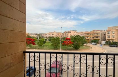 Apartment - 3 Bedrooms - 2 Bathrooms for sale in Doctor Ali Mosharafa St. - Al Narges 6 - Al Narges - New Cairo City - Cairo