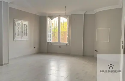 Apartment - 3 Bedrooms - 2 Bathrooms for rent in El Yasmeen 8 - El Yasmeen - New Cairo City - Cairo