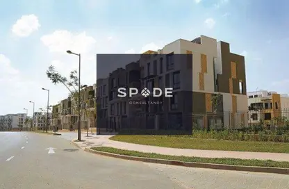 شقة - 2 غرف نوم - 4 حمامات للبيع في ايستاون - كمبوندات التجمع الخامس - التجمع الخامس - مدينة القاهرة الجديدة - القاهرة