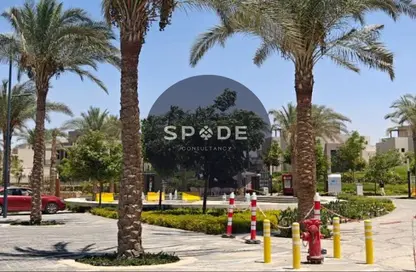 Penthouse - 3 Bedrooms - 4 Bathrooms for sale in Sodic East - 6th District - New Heliopolis - Cairo