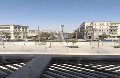 Clinic - Studio for rent in Mivida - 5th Settlement Compounds - The 5th Settlement - New Cairo City - Cairo