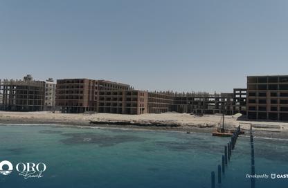 شقة - 1 حمام للبيع في منطقة الاحياء - الغردقة - محافظة البحر الاحمر