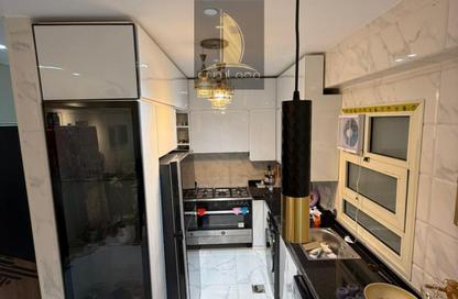 Apartment - 2 - 2 for sale in Al Andalus Buildings - Al Andalus District - New Cairo City - Cairo Apartment - 2 - 2 for sale in Al Andalus Buildings - Al Andalus District - New Cairo City - Cairo